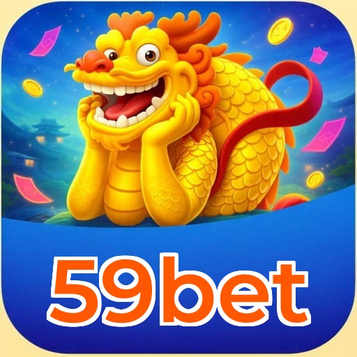 59bet Logo
