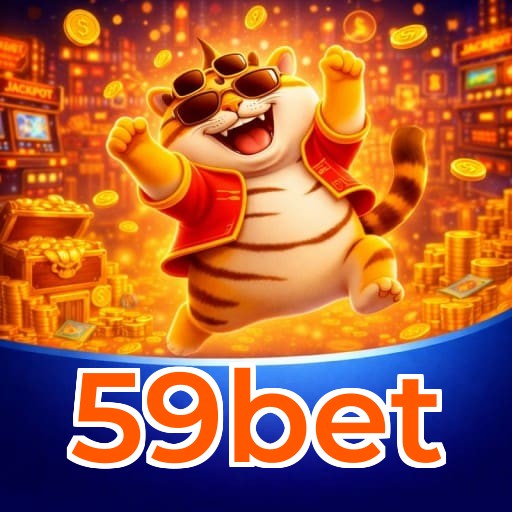 59bet Logo