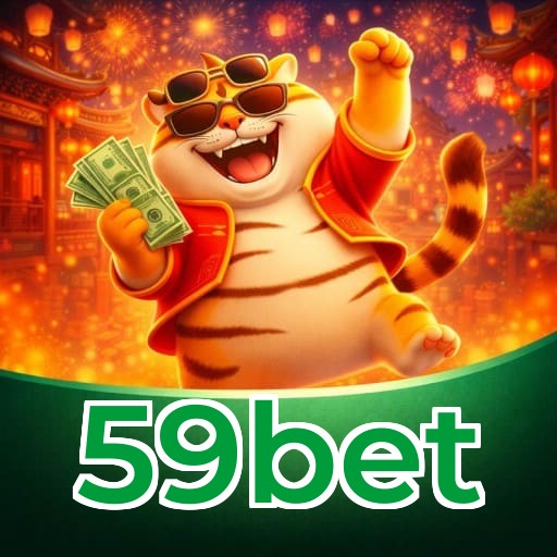 59bet Logo