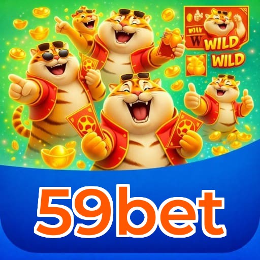59bet Logo