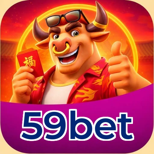 59bet Logo
