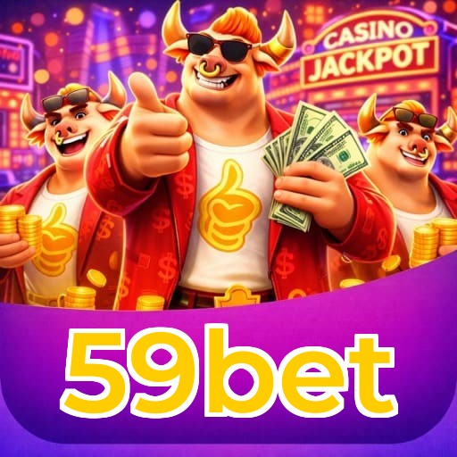 59bet Logo
