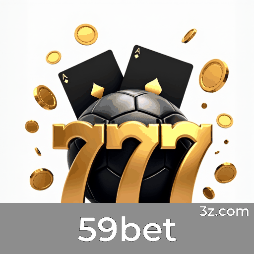 59bet Logo