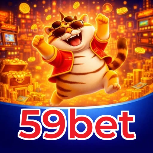 59bet Logo