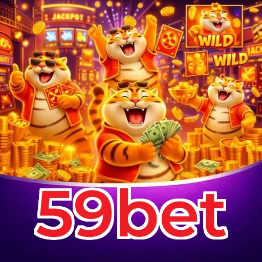 59bet Logo