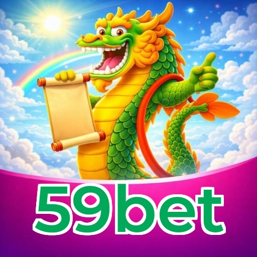 59bet Logo