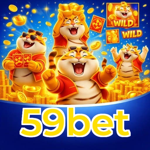 59bet Logo