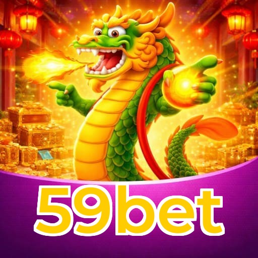 59bet Logo