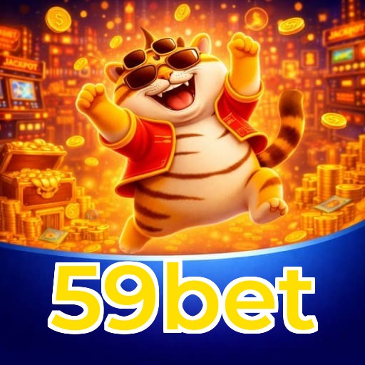 59bet Logo