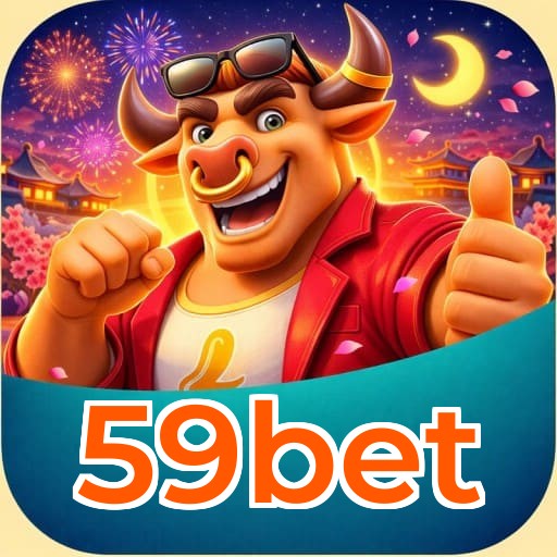 59bet Logo