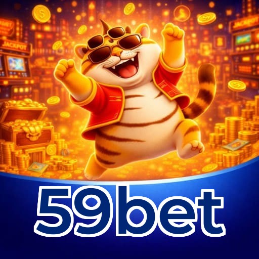 59bet Logo