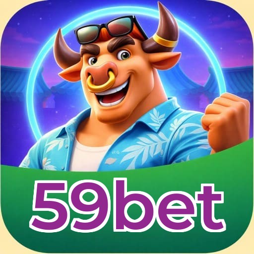 59bet Logo